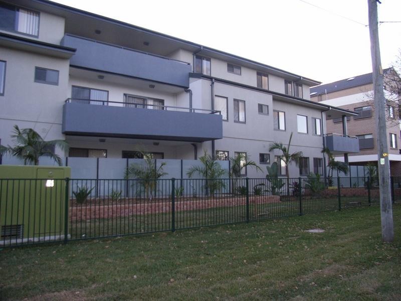 26/7-9 Regentville Rad, Penrith NSW 2750