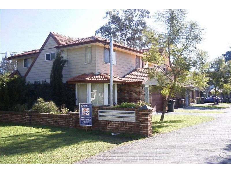 12/49 Rodley Avenue, Penrith NSW 2750