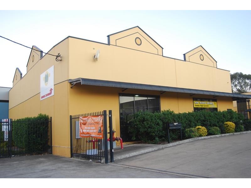 1/10A PRODUCTION PLACE, Penrith NSW 2750