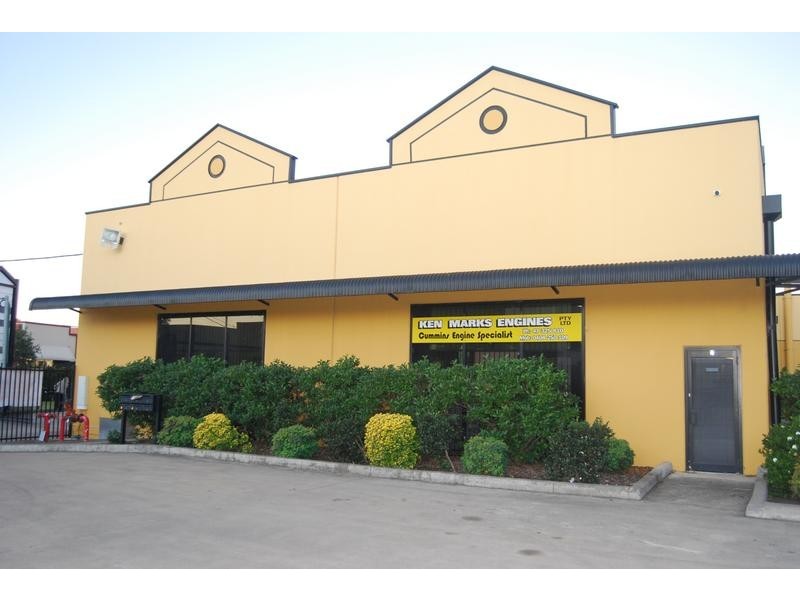 1/10A PRODUCTION PLACE, Penrith NSW 2750