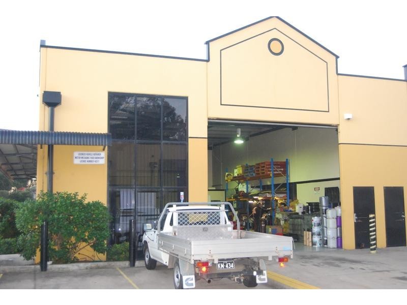 1/10A PRODUCTION PLACE, Penrith NSW 2750
