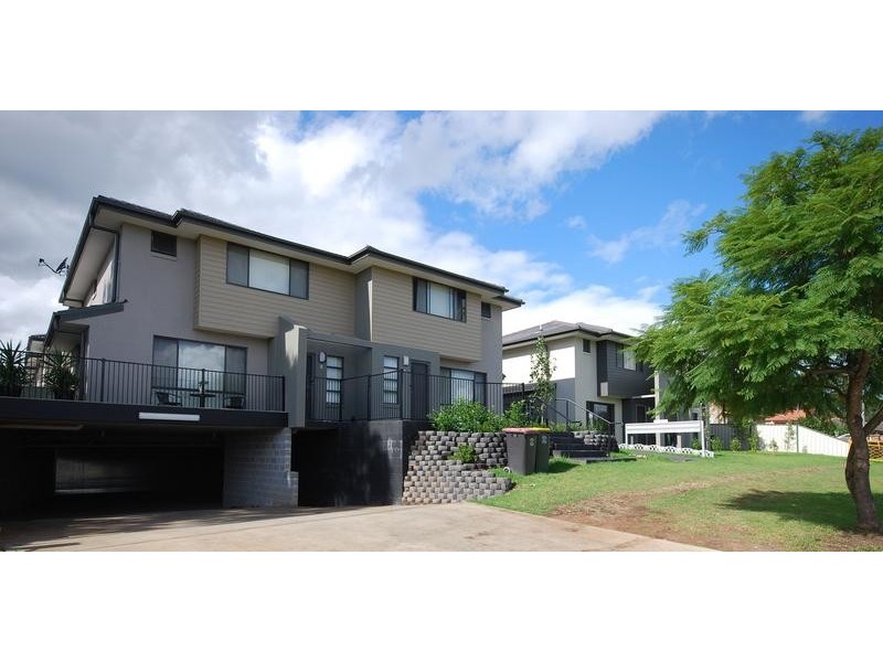 13/32 Luttrell Street, Glenmore Park NSW 2745