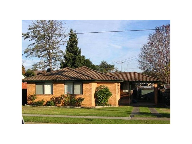 140 Smith Street, South Penrith NSW 2750