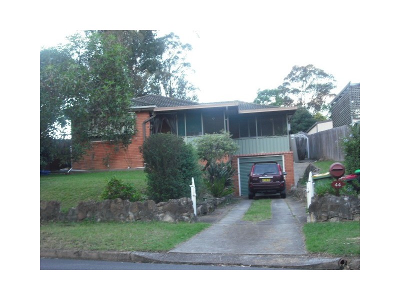 44 Kareela Avenue, Penrith NSW 2750