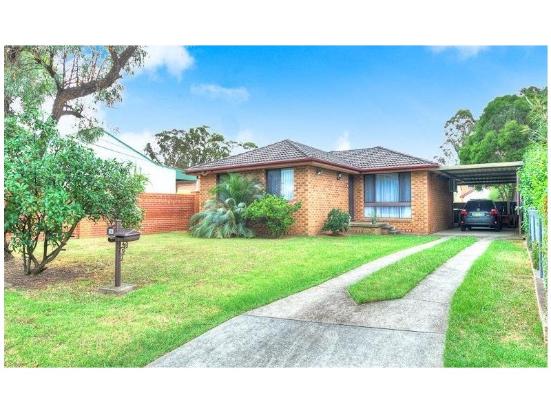 14 Park Avenue, Kingswood NSW 2747