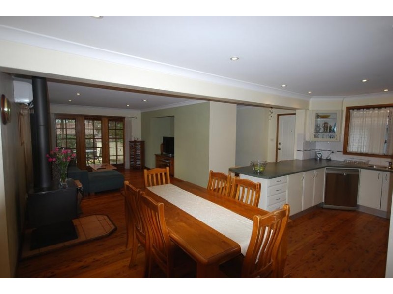 Cambridge Park NSW 2747