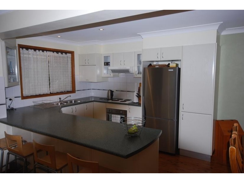 Cambridge Park NSW 2747