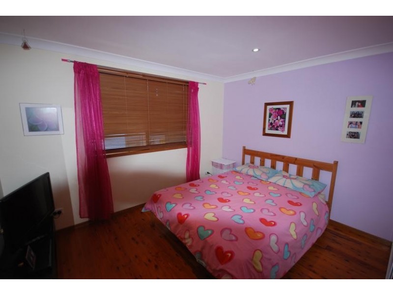 Cambridge Park NSW 2747