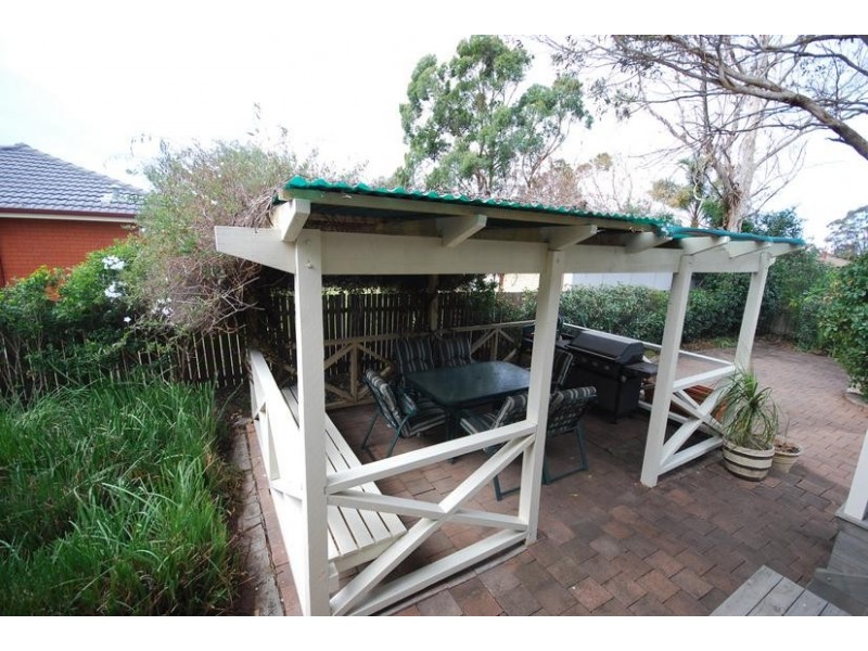 Cambridge Park NSW 2747