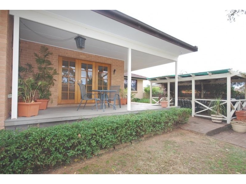 Cambridge Park NSW 2747