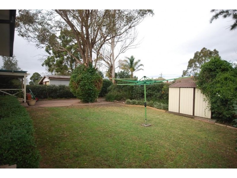 Cambridge Park NSW 2747