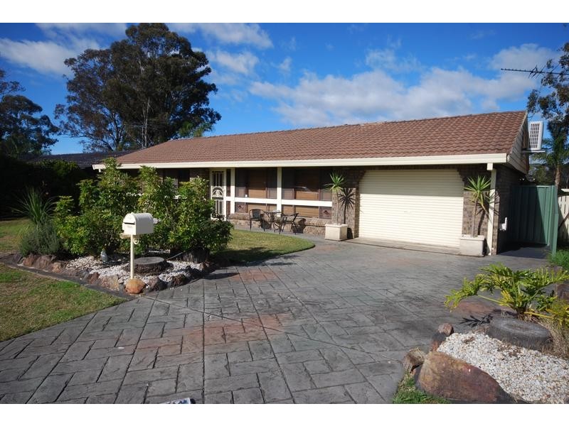 39 Corndew Crescent, Werrington Downs NSW 2747