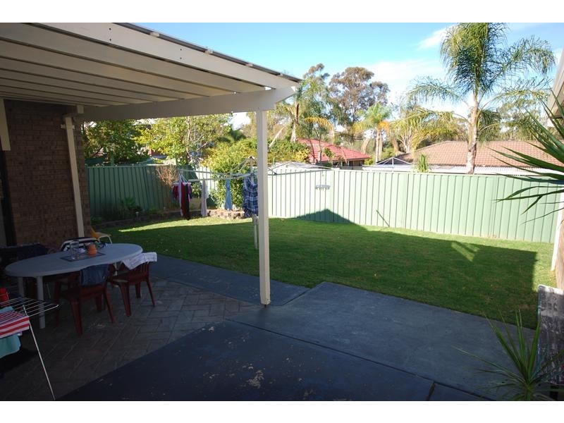 39 Corndew Crescent, Werrington Downs NSW 2747