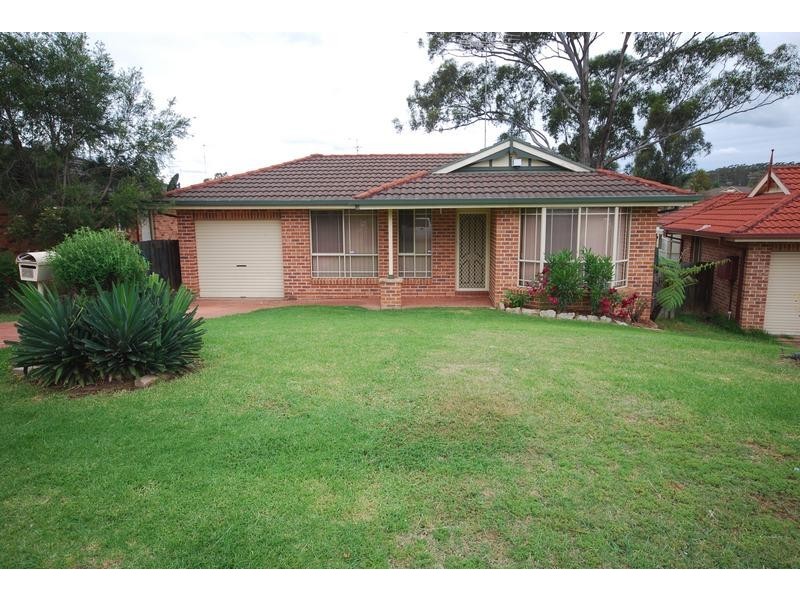 21 Sittella Place, Glenmore Park NSW 2745