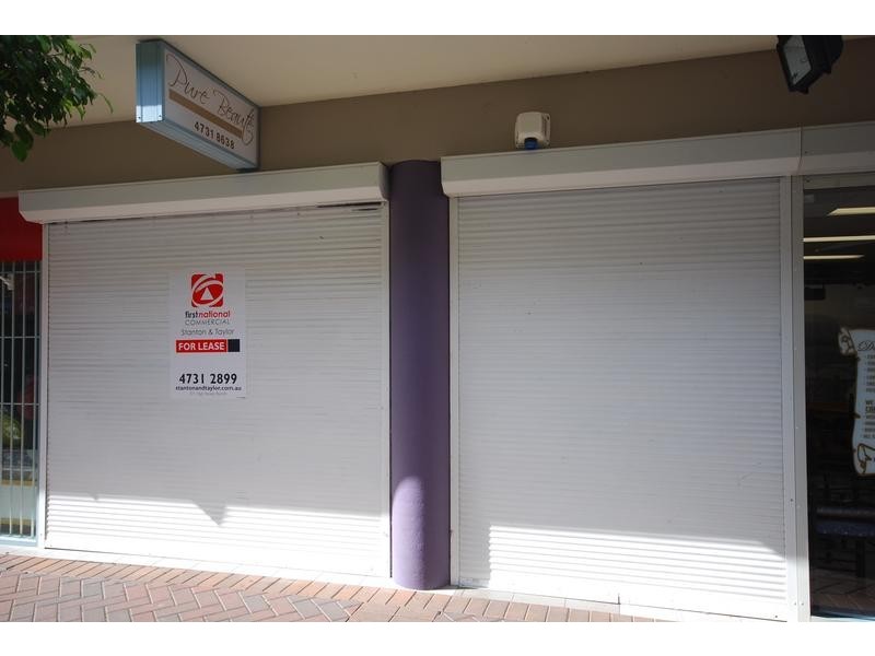 4/458-470 High Street, Penrith NSW 2750