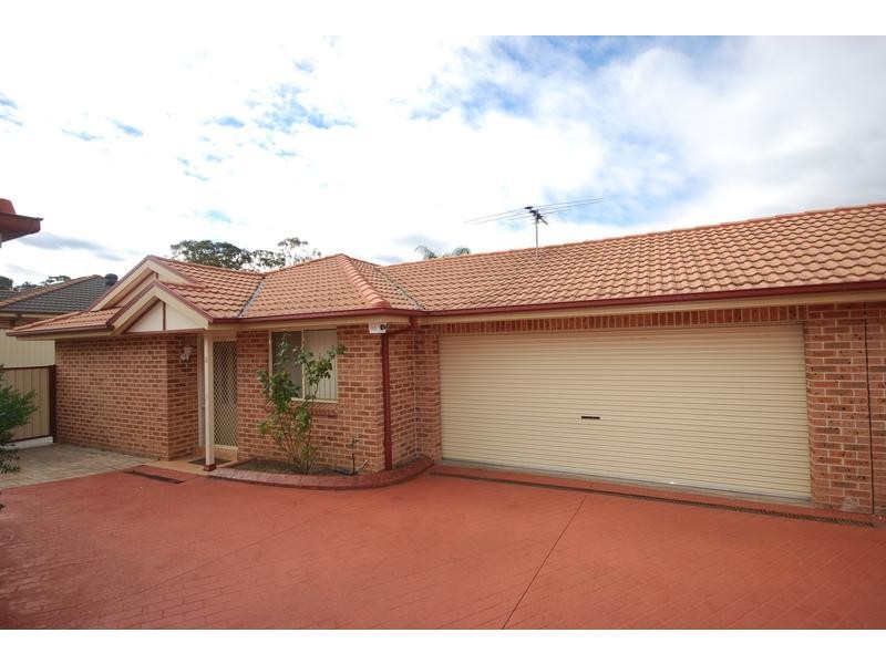 3/67 Joseph Street, Kingswood NSW 2747