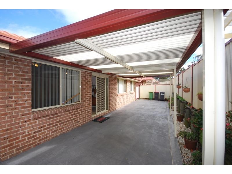 3/67 Joseph Street, Kingswood NSW 2747