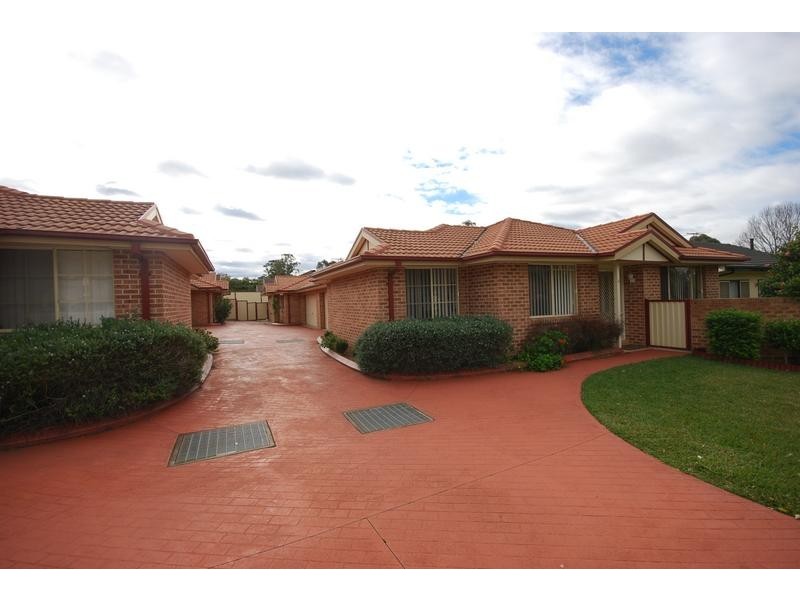 3/67 Joseph Street, Kingswood NSW 2747