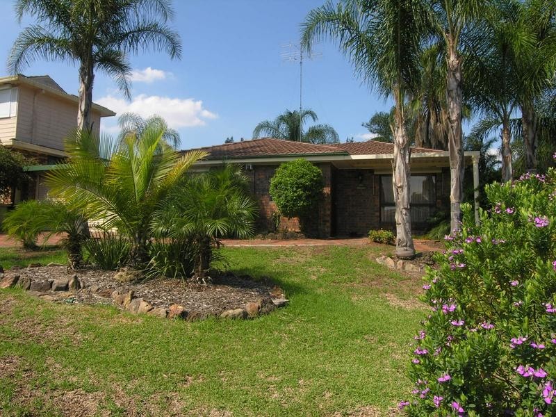 32 Mellfell Road, Cranebrook NSW 2749