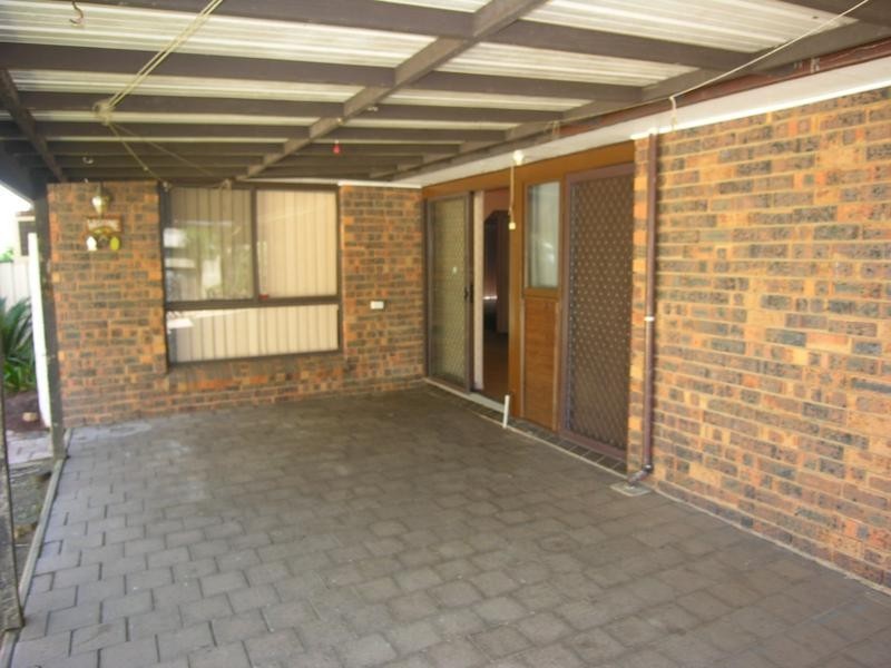 32 Mellfell Road, Cranebrook NSW 2749