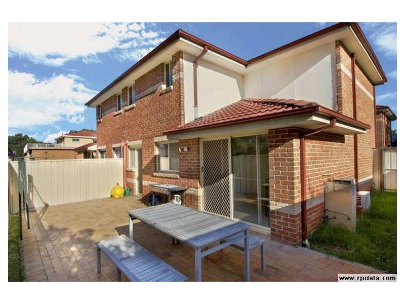 5/83 Sydney Street, St Marys NSW 2760