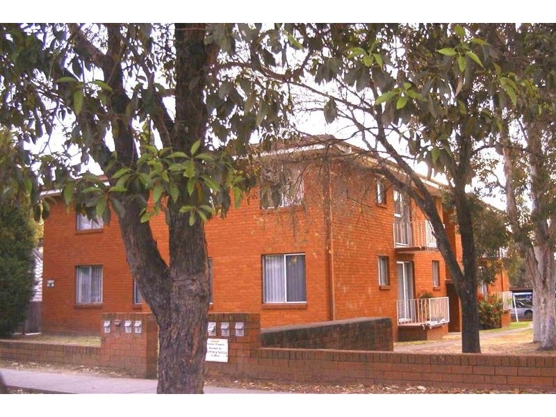 5/25 CASTLEREAGH STREET, Penrith NSW 2750