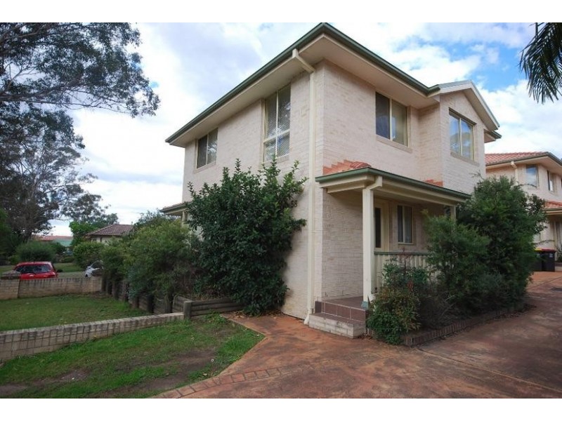 1/58 Derby, Kingswood NSW 2747