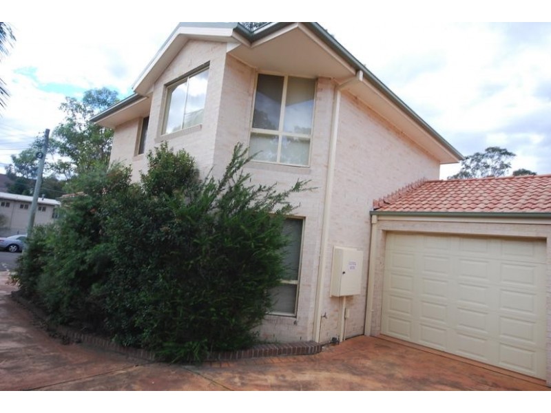 1/58 Derby, Kingswood NSW 2747