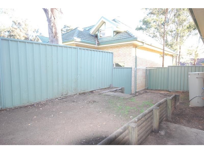 Cambridge Park NSW 2747