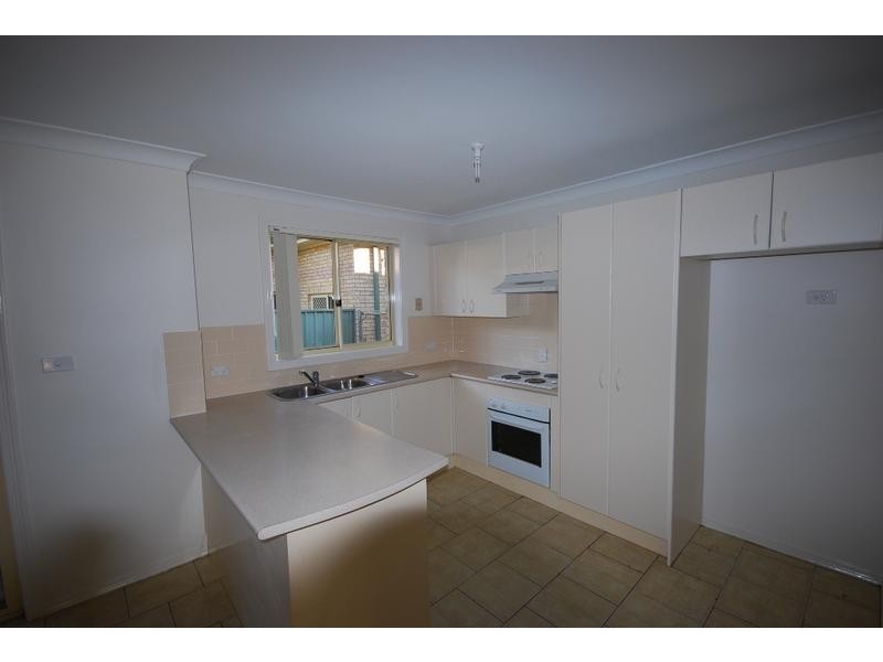 Cambridge Park NSW 2747