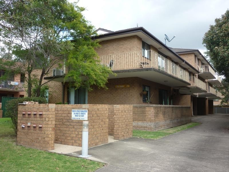 3/7 Hemming Street, Penrith NSW 2750