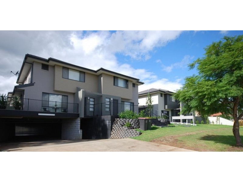 4/32 Luttrell Street, Glenmore Park NSW 2745