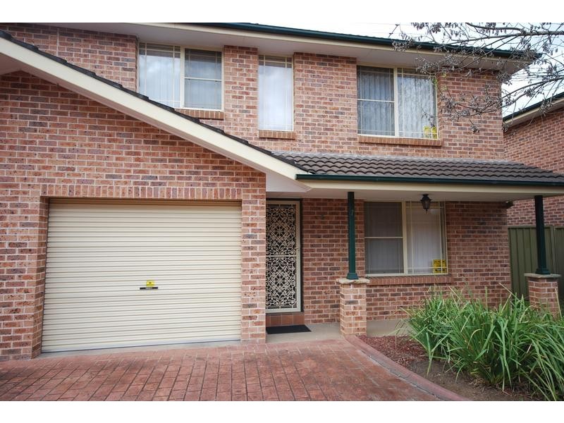 Werrington NSW 2747