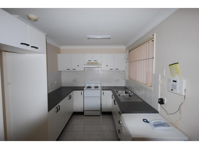 Werrington NSW 2747