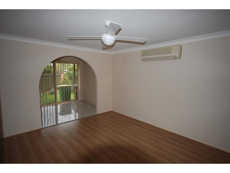 Werrington NSW 2747