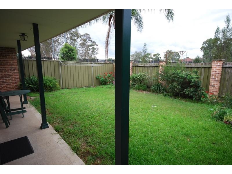 Werrington NSW 2747