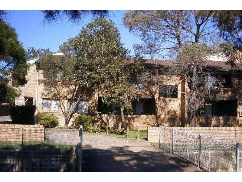 6/326 Jamison Road, Penrith NSW 2750