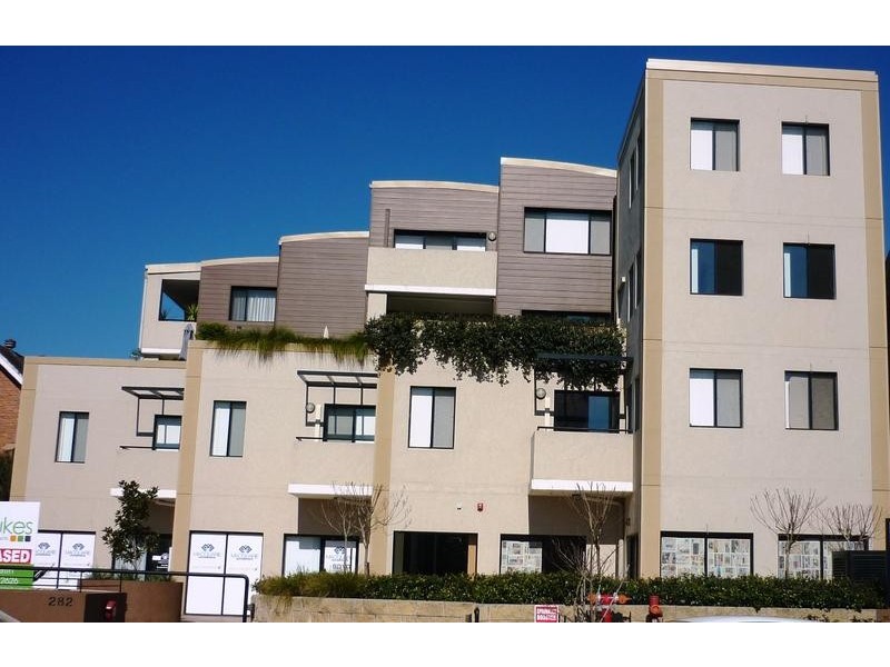 24/282 High Street, Penrith NSW 2750