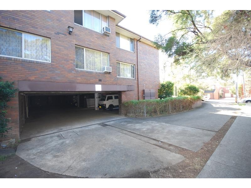 6/21 Haynes Street, Penrith NSW 2750
