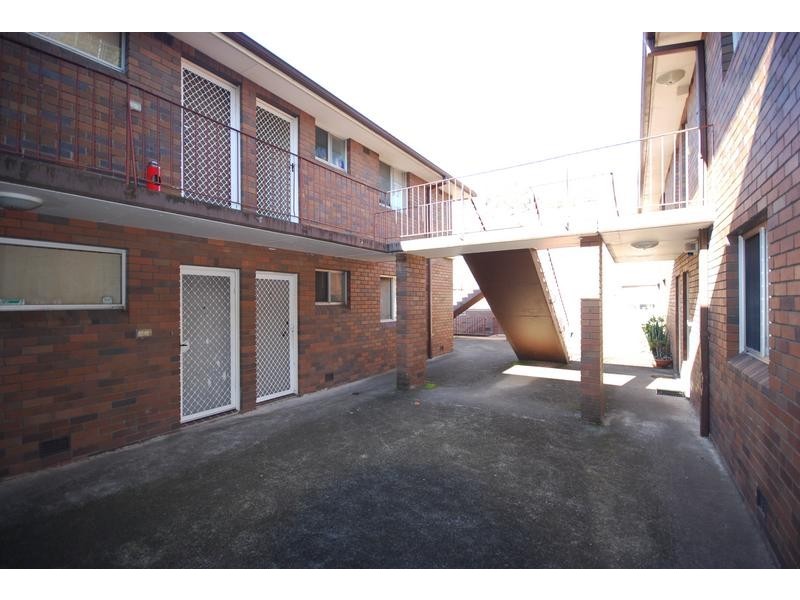 6/21 Haynes Street, Penrith NSW 2750