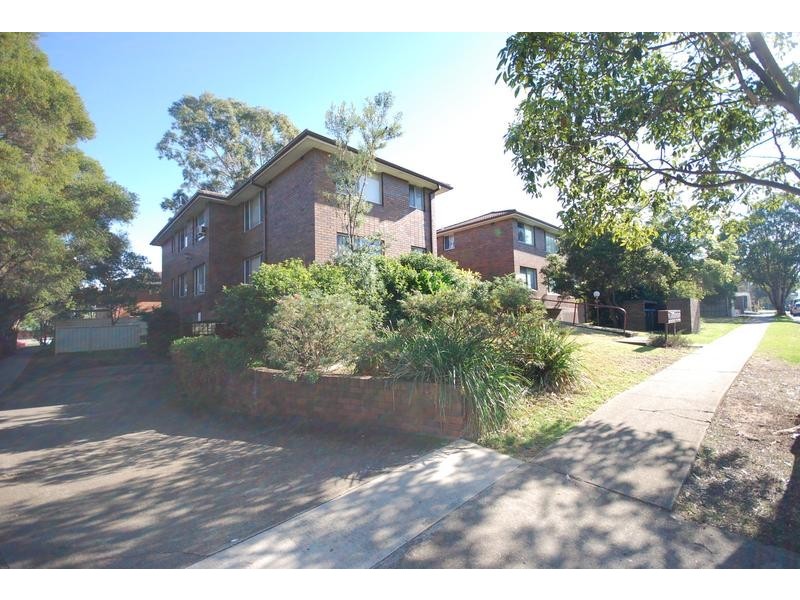 6/21 Haynes Street, Penrith NSW 2750