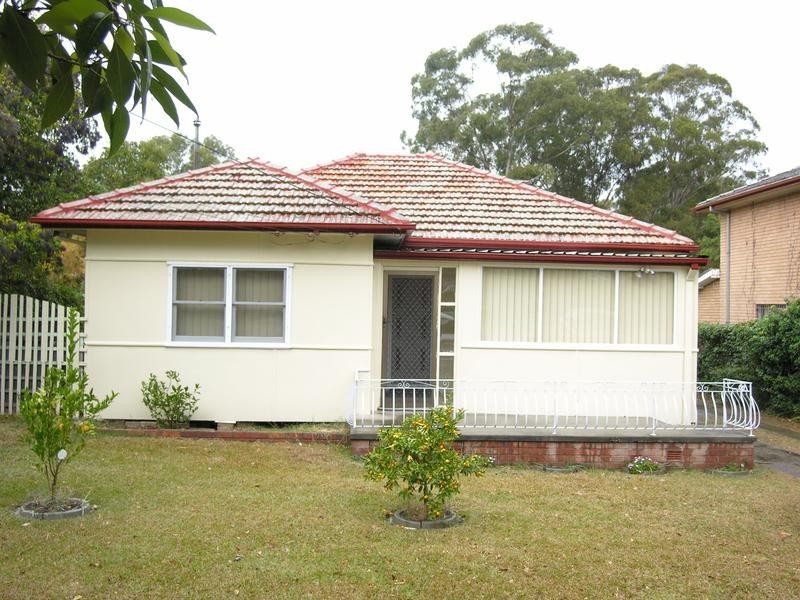 68 Lethbridge Street, Penrith NSW 2750