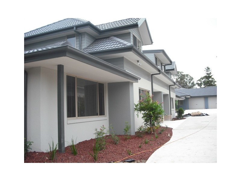 4/150-152 Stafford Street, Penrith NSW 2750