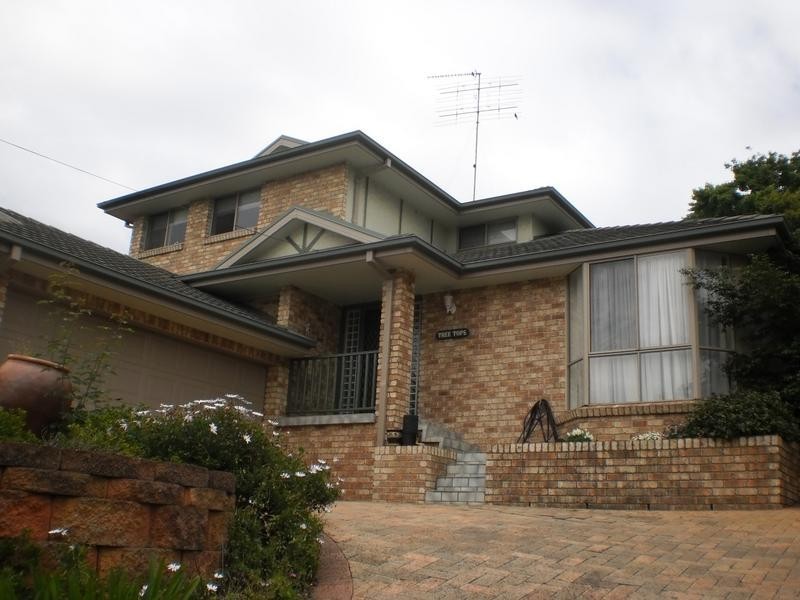 6 Bellereve Place, Leonay NSW 2750