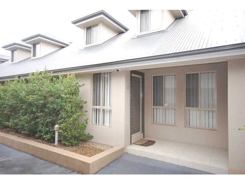 22/98 Victoria Street, Werrington NSW 2747