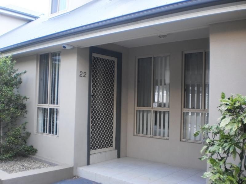 22/98 Victoria Street, Werrington NSW 2747