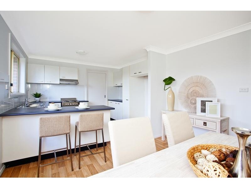 5a Edith Street, Kingswood NSW 2747