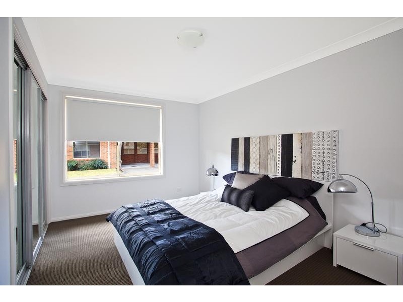 5a Edith Street, Kingswood NSW 2747