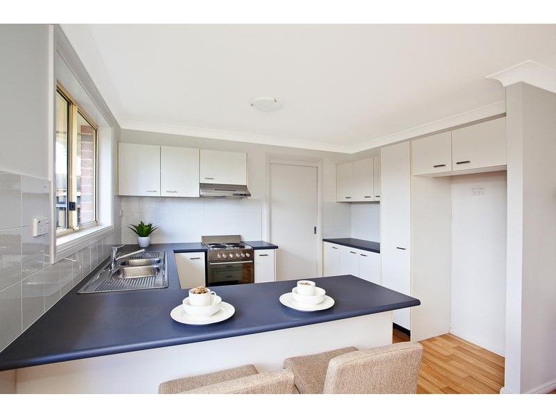 5a Edith Street, Kingswood NSW 2747