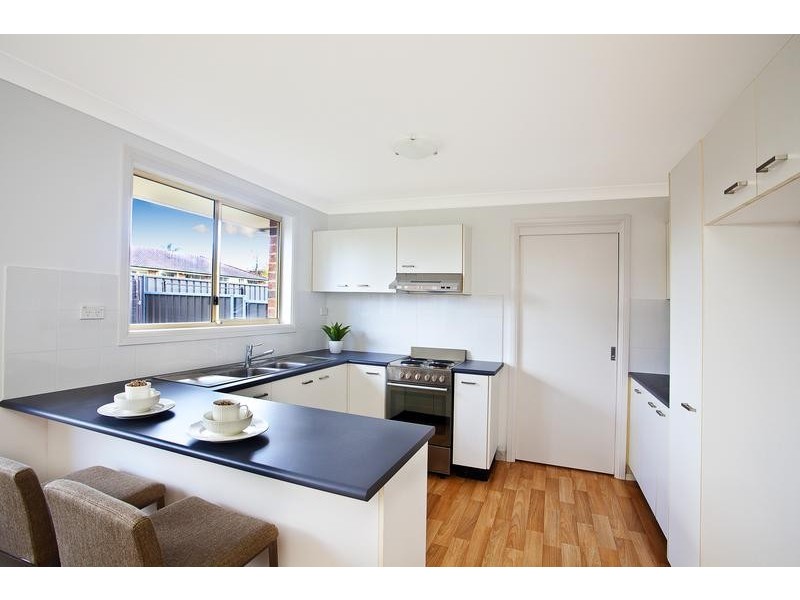 5a Edith Street, Kingswood NSW 2747